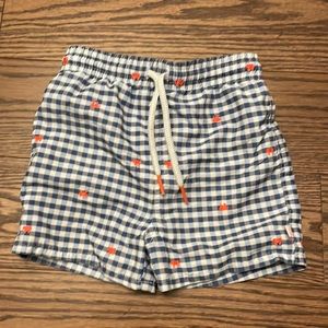 Jacadi Paris Toddler Boys Swimsuit